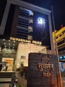 Citizen Forum: शहर बदलासाठी सरसावले जाणते नगरकर; भ्रष्ट राजकीय दबाव झुगारून कामाला लागण्याचे संकेत 2 20240717 211306
