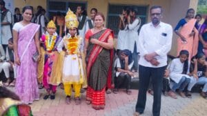 Ashadhi Ekadashi: श्री छत्रपती शिवाजी विद्यालयाचा रंगला दिंडीसोहळा 3 PSX 20240716 220123