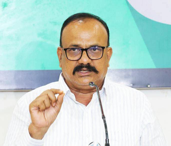Crime | राज्यात गुन्हेगारीचा कहर : राष्ट्रवादी गुन्हेगारी टोळी? महिला आयोगाची भूमिका संशयास्पद – हर्षवर्धन सपकाळ यांचा आरोप 2 Crime