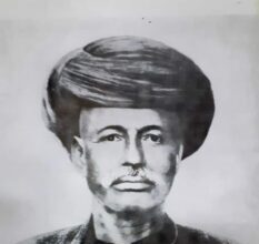 Mahatma Jotirao Phule 1