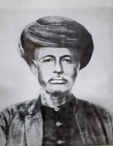 Mahatma Jotirao Phule 1