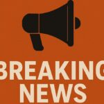 Breaking News