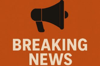 Breaking News