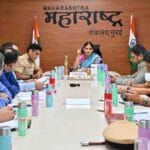 Bureaucracy | नागरिकांच्या सुरक्षेसाठी यंत्रणांना एकत्रितपणे काम करण्याचे सुजाता सौनिक यांचे निर्देश; नागरिक सुरक्षेला सर्वोच्च प्राधान्य 3 FB IMG 1750086000380