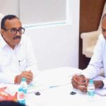 Agriculture | दूधाचा शुद्धतेचा हक्क प्रत्येक नागरिकाचा, हक्काचे रक्षण करण्यासाठी सरकार सज्ज- अतुल सावे; राज्यात दूध भेसळ रोखण्यासाठी लवकरच नवीन कायदा 2 FB IMG 1750264417744