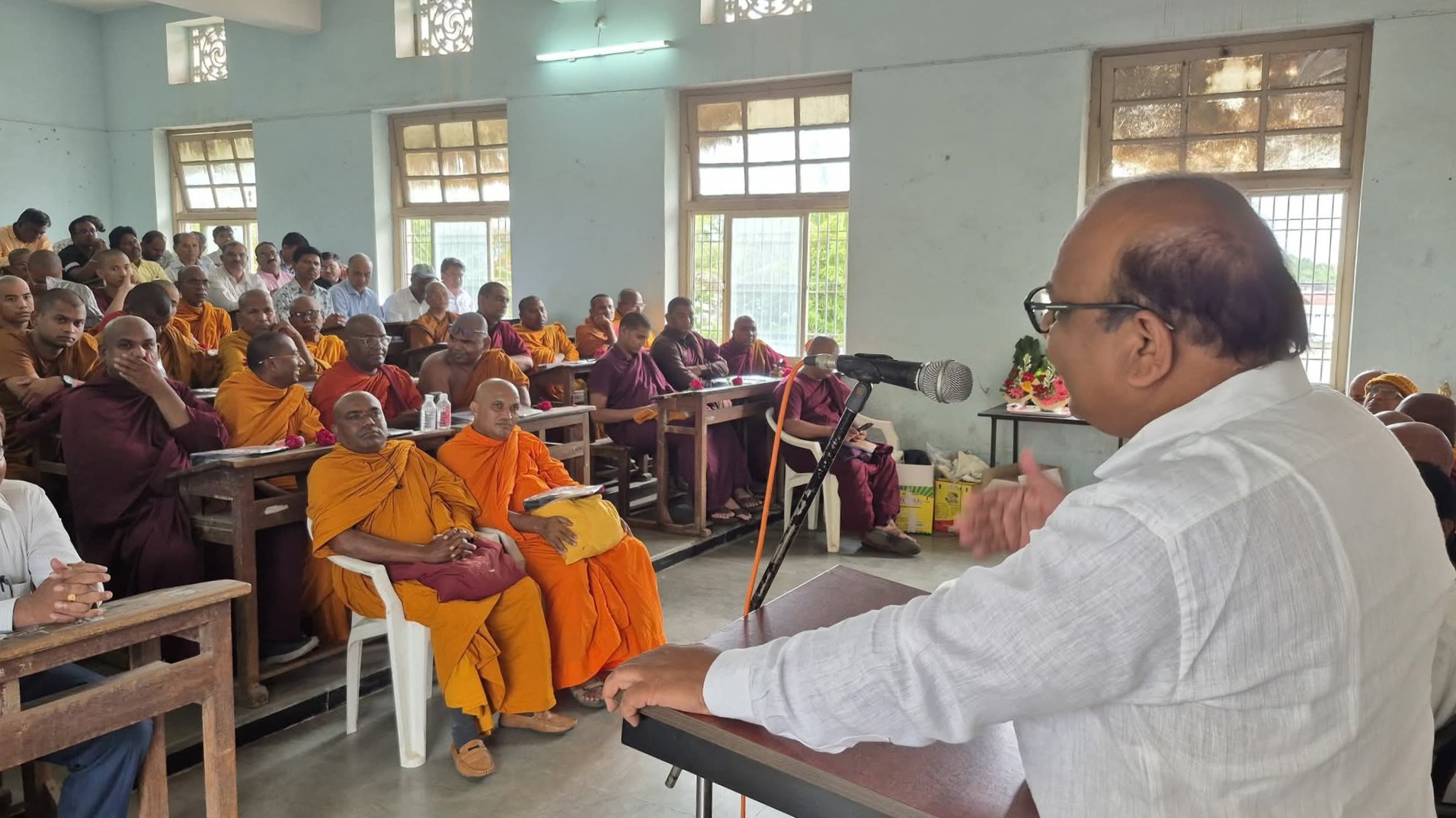 History | मिलिंद महाविद्यालयाचा अमृत महोत्सव; 75 वर्षांचा शैक्षणिक आणि सामाजिक गौरवप्रवास! 3 History