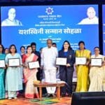 Women | महाराष्ट्र हे देशातले पहिले राज्य जिथे महिलांसाठी स्वतंत्र धोरण- शरद पवार; 'यशस्विनी सन्मान' सोहळा थाटात संपन्न 1 FB IMG 1750587134124