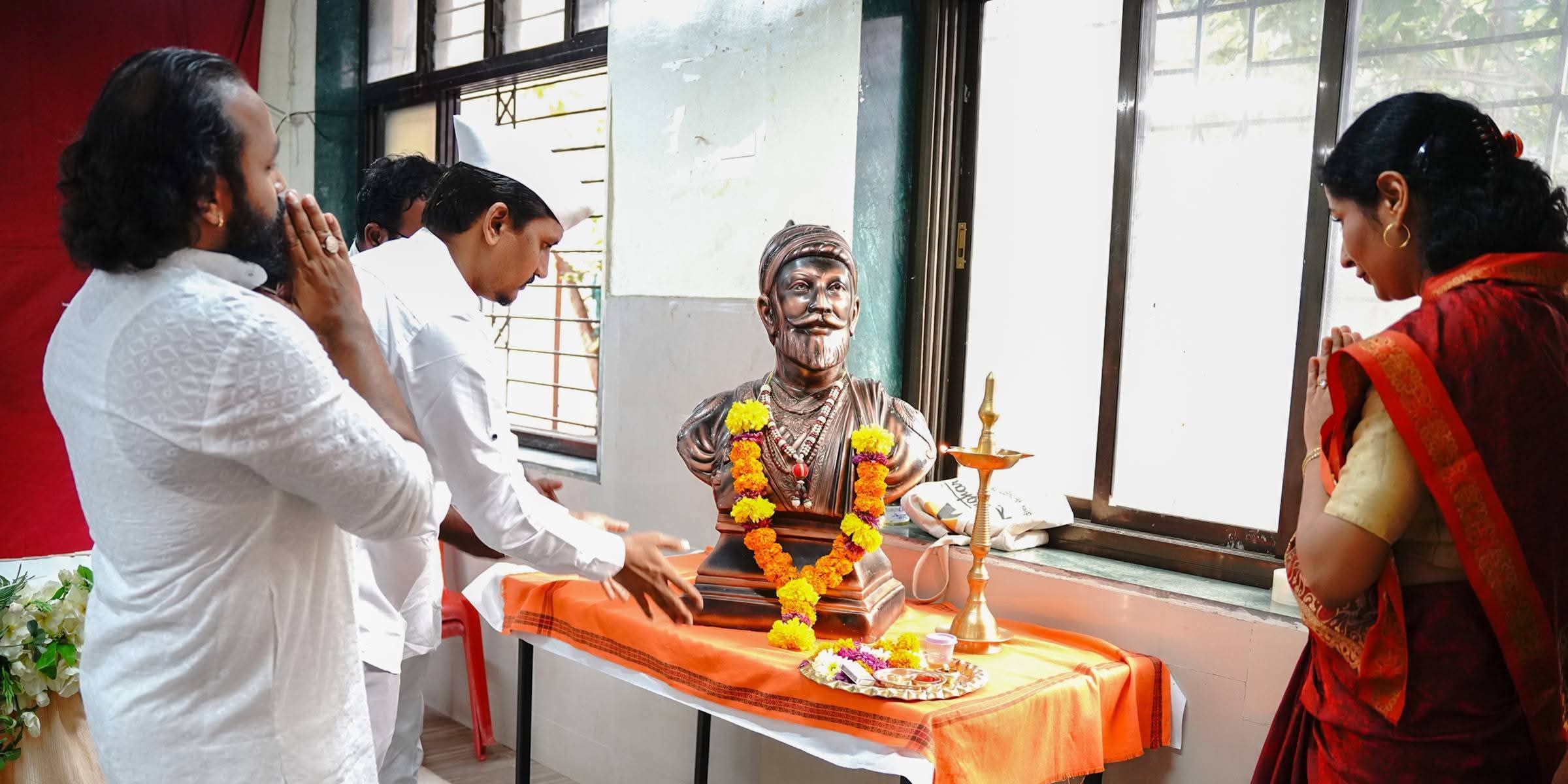 Mumbai news | मराठीसाठी आणि तिसऱ्या भाषेविरोधात शिलेदार एकवटले; एक निर्धार, एक दिशा ! 2 Mumbai news