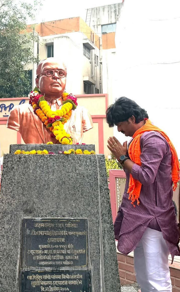 Dirty Politics | धर्मगुरूंविषयी चिथावणीखोर वक्तव्यप्रकरणी आमदार पडळकरवर कठोर कारवाईसाठी ख्रिश्चन समाजाचा एल्गार 2 Dirty Politics