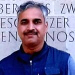 India news | राजचिन्हाऐवजी ‘सेंगोर’ वापरणं हा घटनाद्रोह; विश्वंभर चौधरी यांचा आरोप 3 FB IMG 1750953619209