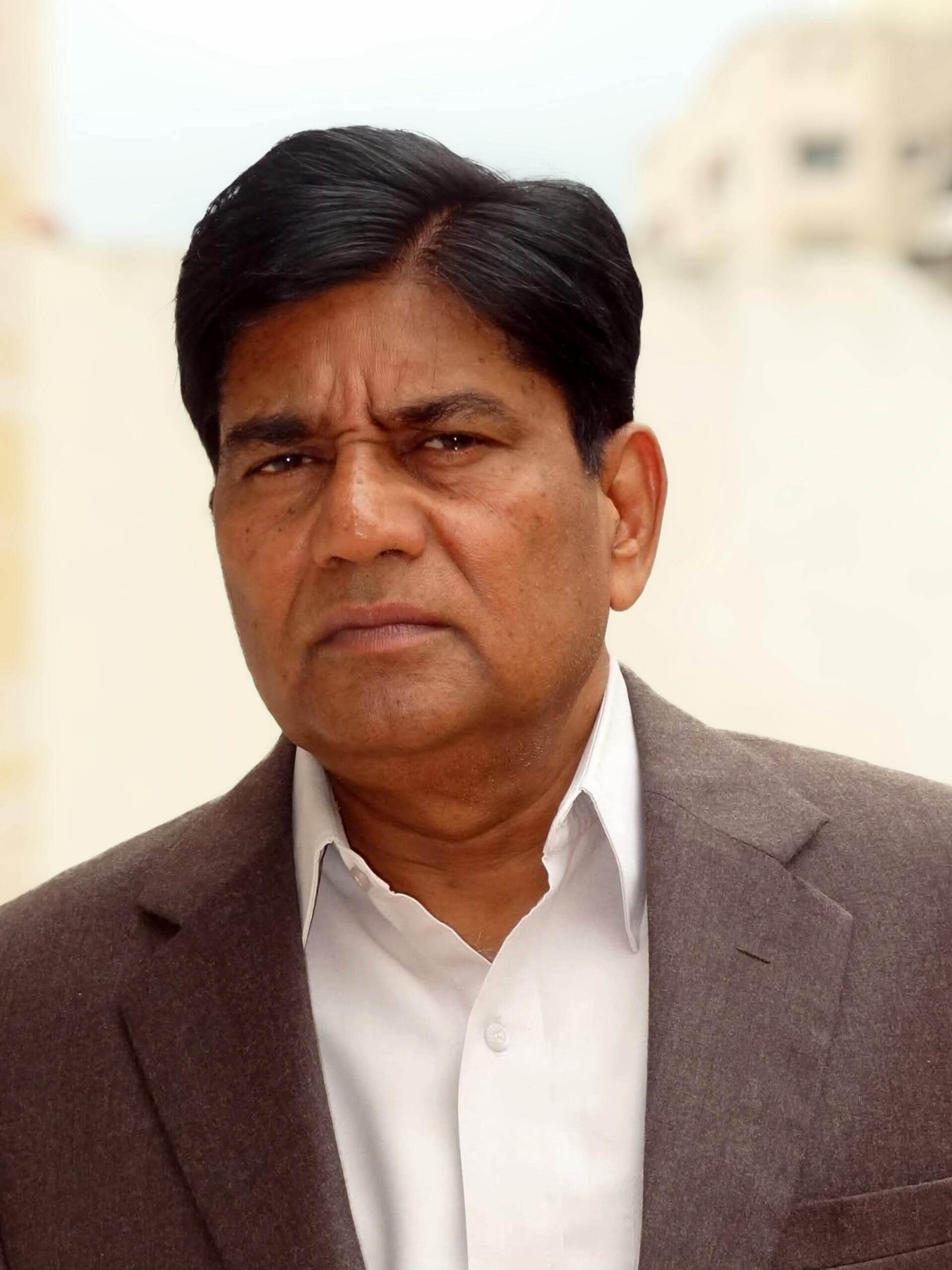 Cultural Politics | 'जानवे व शेंडी विरहित हिंदुत्व' येणार असेल तर आमच्यासारखे अनेक लोक 'ठाकरे ब्रँड'साठी मदतीला जायला तयार- सुरेश खोपडे 2 Cultural Politics