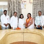 Politics | आरती उफाडे यांचा मनसेत प्रवेश; मनपाच्या पार्श्वभूमीवर महत्त्वाची घडामोड 2 IMG 20250620 WA0022