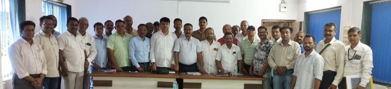 Public issue | झोपलेल्या यंत्रणेला जागे करण्याचा प्रयत्न; महावितरण विरोधात जोरदार बैठक! 2 Public issue