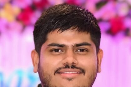 World news | अहमदनगरचा अभिमान : अभिषेक चावला यांचा संशोधन प्रकल्प AIP अमेरिकन जर्नलमध्ये प्रकाशित 2 IMG 20250623 WA0015