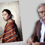 Art | चित्रकार नुरील भोसले यांच्या 'अरुंधती'स राष्ट्रीय पुरस्कार; तेलंगणा सरकारकडून गौरव 6 Untitled 18