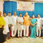 cultural politics | शिक्षकांच्या मागण्यांसाठी राज्यभर आंदोलन करणार- राजेंद्र निमसे 1 cultural politics