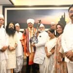 cultural politics | मुख्यमंत्री देवेंद्र फडणवीस यांना आषाढी एकादशी महापूजेचे निमंत्रण 3 cultural politics