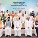 India news | आर्थिक अडचणीतील जिल्हा बँकांसाठी निधीची गरज; सहकार मंथन बैठकीत सहकारमंत्री पाटील यांची मागणी 4 FB IMG 1751304577150