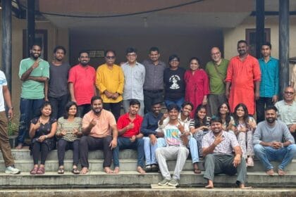 Social | छावणीकर स्नेहमेळावा संपन्न; साने गुरुजी स्मारकात 2 दिवसीय विचारमंथन 2 FB IMG 1751384695528
