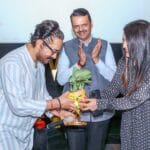 Cultural Politics | अमिरखानच्या ‘सितारे जमीन पर' विशेष स्क्रीनिंगला श्री व सौ फडणवीस यांची प्रमुख उपस्थिती 3 FB IMG 1751476314663