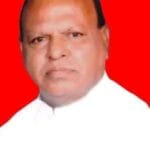 Rip news | मोनिका राजळे यांना पितृ:शोक ; अशोक पाटील डोणगावकर यांचे निधन 3 FB IMG 1751716897248