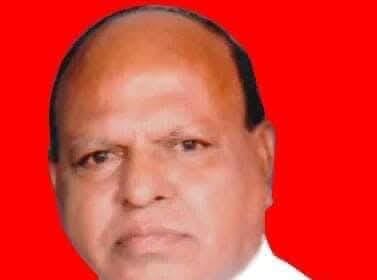Rip news | मोनिका राजळे यांना पितृ:शोक ; अशोक पाटील डोणगावकर यांचे निधन 2 FB IMG 1751716897248
