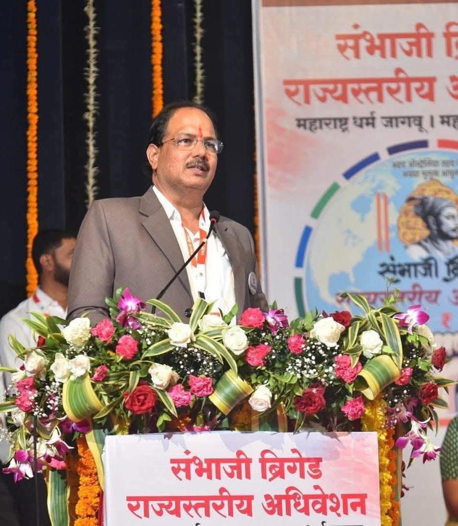 History | भ्याड हल्ला व 'प्रबुद्ध' प्रवीण गायकवाड 2 History
