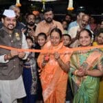 Art | 'राई आर्ट'च्या नूतन कलादालनाचे सुशीला कल्लप्पा मोर्ती यांच्या हस्ते उद्घाटन; शिवप्रेमींना मिळणार हक्काची कलात्मक भेट 1 FB IMG 1752463838707