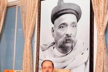 Rip news | 'टिळक महाराष्ट्र विद्यापीठ'चे कुलपती डॉ. दीपक टिळक यांचे निधन 10 FB IMG 1752635540258