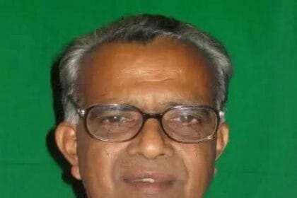 Rip news | लक्षद्वीपचे माजी खासदार डॉ.पी. पुकुन्ही कोया यांचे निधन 6 FB IMG 1753862220541