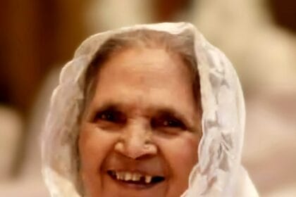 Rip news | आदर्श शिक्षिका सिराजुन्निसा पठाण यांचे निधन 6 IMG 20250709 WA0050