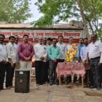 Cultural Politics | श्री भवानीमाता विद्यालयामध्ये गुरुपौर्णिमा उत्साहात साजरी 2 IMG 20250711 WA0057
