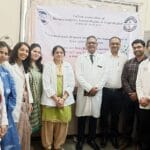 World news | IADVL चे मोफत त्वचारोग निदान शिबीर यशस्वी; 132 रुग्णांची तपासणी; भोंदू डॉक्टरांविरोधात जनजागृतीचा निर्धार 2 IMG 20250713 WA0013