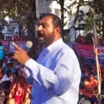 Crime | प्रविणदादा गायकवाड यांच्यावर केलेल्या भ्याड हल्ल्याचा भारतीय कम्युनिस्ट पक्षाकडून तीव्र निषेध 2 IMG 20250714 WA0014