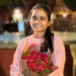 Education | श्रद्धा आशा अशोक भोसले यांचे सी.ए. फायनलमध्ये सुयश; अवघ्या 23 व्या वर्षी मिळवला मोठा विजय 2 IMG 20250714 WA0020