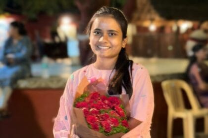 Education | श्रद्धा आशा अशोक भोसले यांचे सी.ए. फायनलमध्ये सुयश; अवघ्या 23 व्या वर्षी मिळवला मोठा विजय 18 IMG 20250714 WA0020
