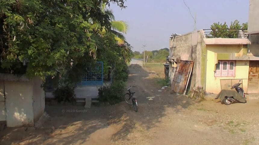 Crime | जमिनीच्या कायदेशीर रस्त्यावरून वाद; महिलांवर हल्ला, कायदेशीर हक्कांवर अडथळा निर्माण 1 IMG 20250715 WA0047