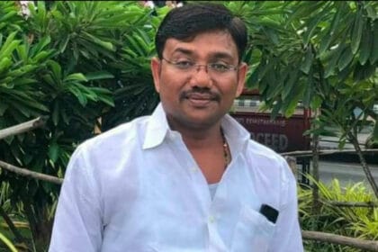 Rip news | शनिशिंगणापूर देवस्थानचे उपकार्यकारी अधिकारी शेटे यांनी संपविले आयुष्य 10 IMG 20250728 WA0010