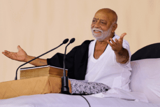 Morari Bapu