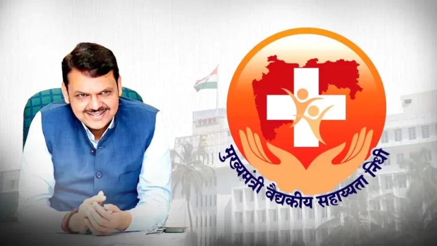 Public issue | गरीब रुग्णांसाठी आधार ठरलेली : मुख्यमंत्री सहाय्यता निधी- सुरेश पाटील 1 Mukhyamantri Vaidyakiya Sahayata Nidhi 1024x576 1