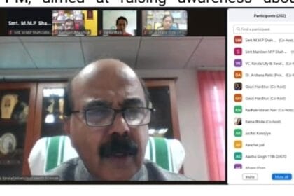 education,व्हॉइस ऑफ लाईफ