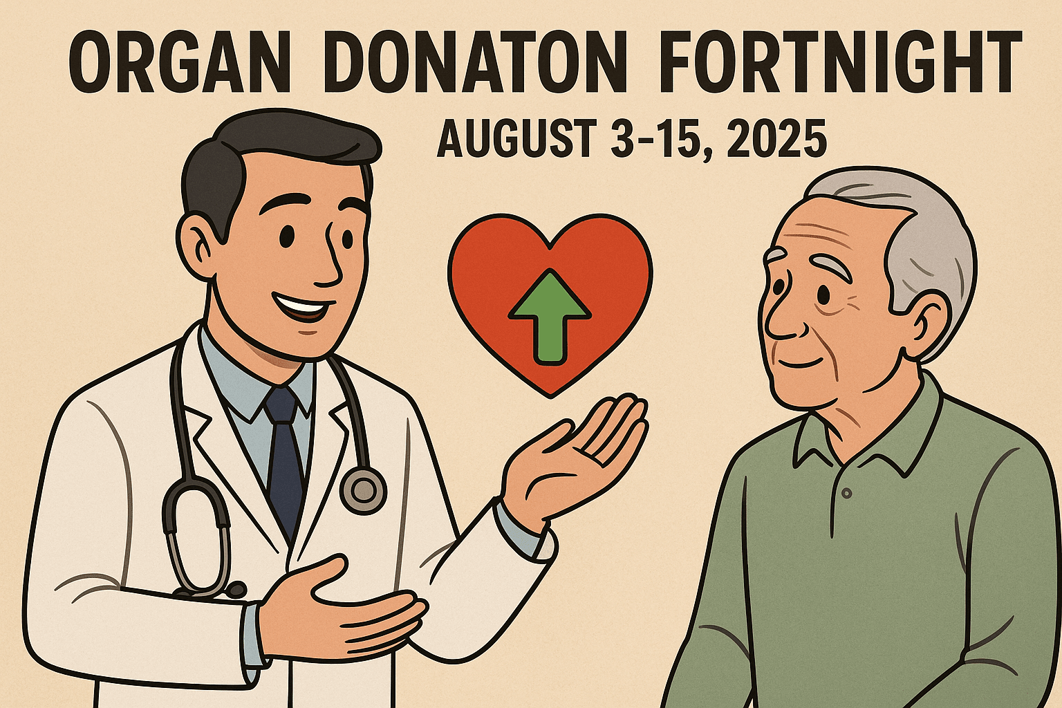 Health | 3 ते 15 ऑगस्ट कालावधीत अवयवदान पंधरवडा साजरा होणार 2 Health