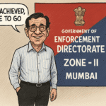 India news | पुढील 50% साठी प्रयत्न करावे लागतील, आता 50% मिळाले; पुढील देखील मिळतील- राजेंद्र गांधी; ईडी चौकशीसाठी मुंबईत हजेरी 3 file 00000000c42061f5bf132b910c8cdc50