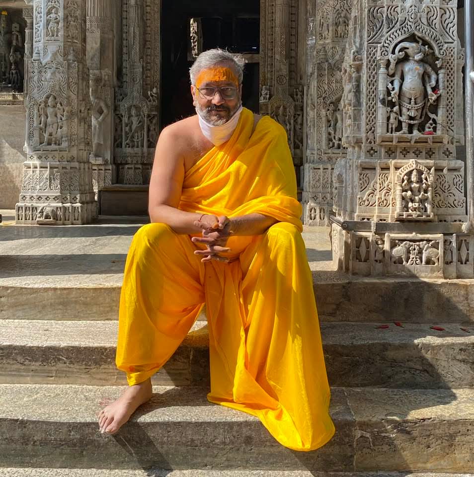 Health | 'जीवदया' की 'जनघात'? 'कबुतरखाना बंदी'चा विरोध का सायंटिफिक पातळीवर चुकीचा आहे? - सचिन संघवी 2 FB IMG 1754540995931