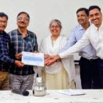 History | जागतिक व भारतीय मध्ययुगीन इतिहास नोंद लेखन प्रशिक्षण कार्यशाळा संपन्न 2 FB IMG 1755968071382