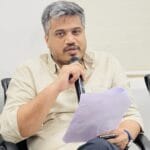 Cultural Politics | गोरक्षकांच्या हल्ल्याचा रोहित पवारांकडून निषेध; सदाभाऊ खोत यांच्या भूमिकेला दिले समर्थन 1 FB IMG 1756133379747