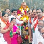 Politics | भाजपाच्यावतीने अण्णाभाऊ साठे यांना अभिवादन 4 IMG 20250802 WA00101