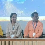 Mumbai news | छत्रपती शिवाजी महाराजांचा आदर्श डोळ्यांसमोर ठेवून मार्गक्रमण करा– डॉ. कविता आल्मेडा 3 IMG 20250812 WA0002