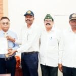 Politics | सैनिकांसाठी राखीव आरक्षणाची गरज; जयहिंद सैनिक संघटनेची मागणी 2 IMG 20250821 WA0032