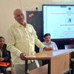 Education | विद्यार्थ्यांसाठी ॲबट शाळा संकुलात आगळावेगळा उपक्रम; भव्य नोकरभरती मेळावा 1 IMG 20250827 WA0026
